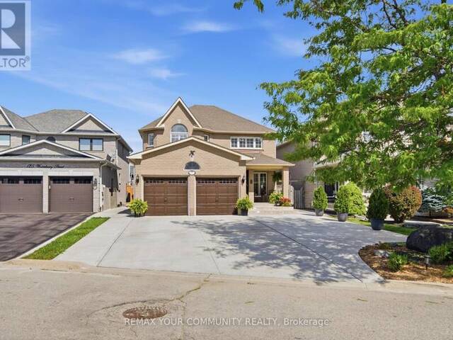 127 WATERBURY STREET Caledon Ontario, L7E 2J1 - 5 Bedrooms Home For Sale