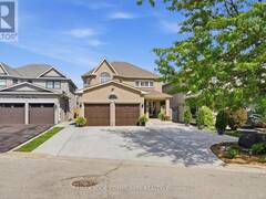 127 WATERBURY STREET Caledon Ontario, L7E 2J1