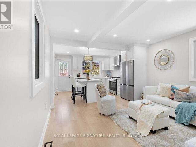 234 NAIRN AVENUE Toronto Ontario, M6E 4H4 - 3 Bedrooms Home For Sale
