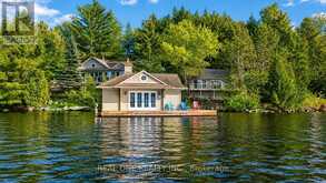 3013 MUSKOKA ROAD 117 | Baysville Ontario | Slide Image One