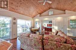 3013 MUSKOKA ROAD 117 | Baysville Ontario | Slide Image Twenty-eight