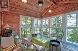 3013 MUSKOKA ROAD 117 | Baysville Ontario | Slide Image Thirty-one