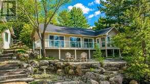 3013 MUSKOKA ROAD 117 | Baysville Ontario | Slide Image Four