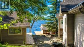 3013 MUSKOKA ROAD 117 | Baysville Ontario | Slide Image Six