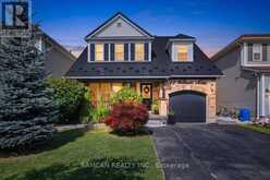 12 HOLLINRAKE AVENUE | Brantford Ontario | Slide Image Two