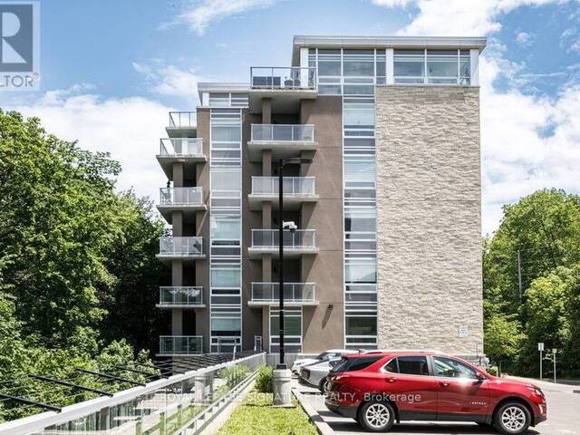 204 - 479 CHARLTON AVENUE E Hamilton Ontario, L8N 0B4 - 2 Bedrooms Condo For Sale