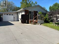 87 RENNY CRESCENT London Ontario, N6E 2C4