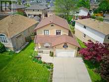 459 DICENZO DRIVE | Hamilton Ontario | Slide Image Two