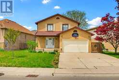 459 DICENZO DRIVE | Hamilton Ontario | Slide Image Eight