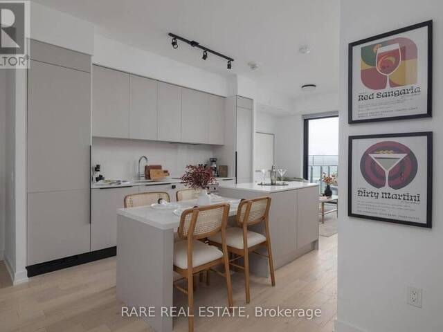 907 - 200 SUDBURY STREET Toronto Ontario, M6J 0H1 - 1 Bedroom Condo For Sale