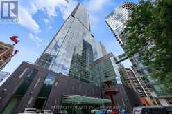 4001 - 50 YORKVILLE AVENUE | Toronto Ontario | Slide Image Two