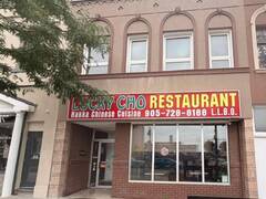 20 KING STREET E Oshawa Ontario, L1G 4Y5