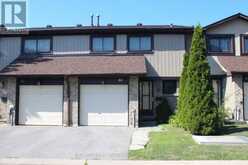 44 - 29 FUNDY BAY BOULEVARD | Toronto Ontario | Slide Image One