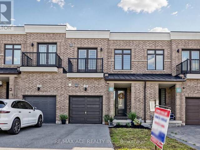 368 ELYSE COURT Aurora Ontario, L4G 2C9 - Property For Sale