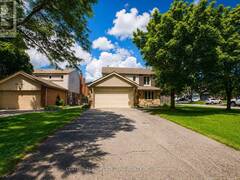 27 MADRID CRESCENT N Brampton Ontario, L6S 2X5