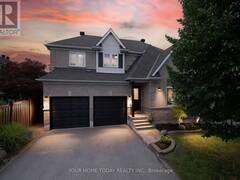 19 MCNALLY STREET Halton Hills Ontario, L7G 6B7