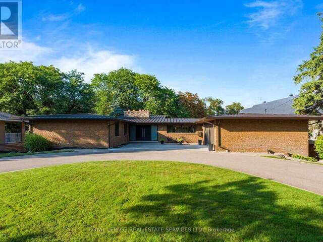 23 LORRAINE GARDENS Toronto Ontario, M9B 4Z5 - 4 Bedrooms Home For Sale