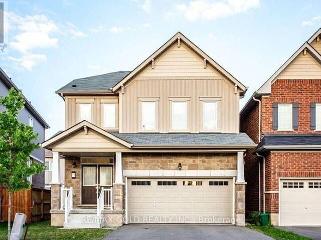 8005 ODELL CRESCENT Niagara Falls Ontario, L2H 3R7 - 4 Bedrooms Home For Sale