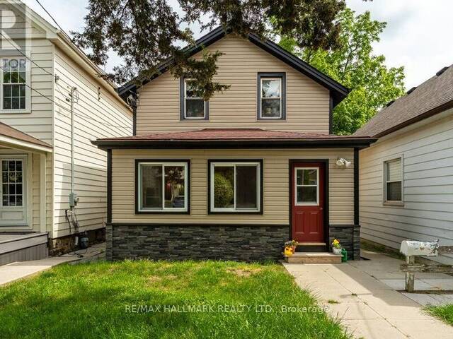 15 ADELAIDE STREET Grimsby Ontario, L3M 1X2 - Multi-family Home For Sale