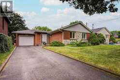 20 WIGMORE DRIVE | Toronto Ontario | Slide Image One