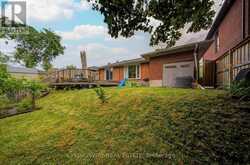20 WIGMORE DRIVE | Toronto Ontario | Slide Image Fifty