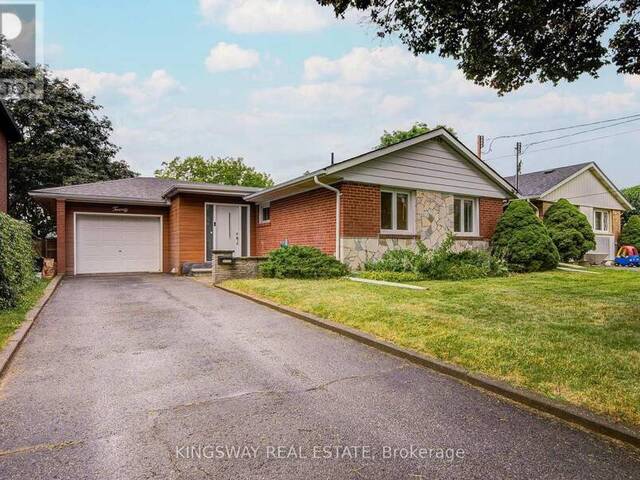 20 WIGMORE DRIVE Toronto Ontario, M4A 2E5 - 5 Bedrooms Home For Sale