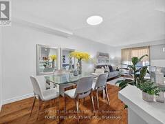 38 CARNIVAL COURT Toronto Ontario, M2R 3T8