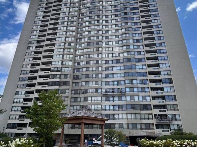 1005 - 255 BAMBURGH CIRCLE Toronto Ontario, M1W 3T6 - 3 Bedrooms Condo For Sale