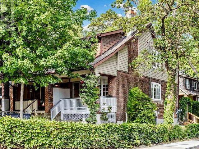 47 GLENMORE ROAD Toronto Ontario, M4L 3M2 - 4 Bedrooms Home For Sale