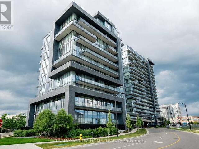 1004 - 10 GATINEAU DRIVE Vaughan Ontario, L4J 0L2 - 2 Bedrooms Condo For Sale