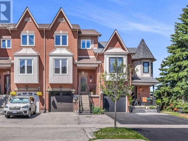 8 PRESTWICK AVENUE Vaughan Ontario, L6A 2B6 - 3 Bedrooms Home For Sale