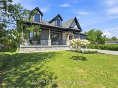 30 BRULE LAKEWAY Georgina Ontario, L0E 1L0