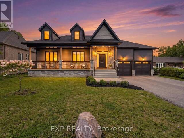30 BRULE LAKEWAY Georgina Ontario, L0E 1L0 - 5 Bedrooms Home For Sale