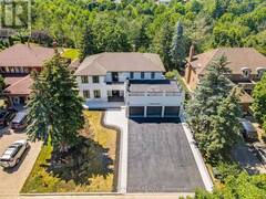 16 BRIDGEND COURT S Vaughan Ontario, L4L 3L3