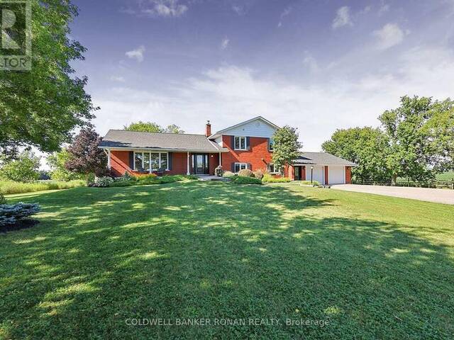 7200 5TH LINE New Tecumseth Ontario, L0G 1W0 - 5 Bedrooms Home For Sale
