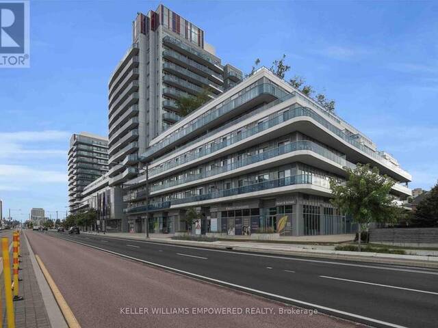 811 - 9471 YONGE STREET N Richmond Hill Ontario, L4C 0Z5 - 2 Bedrooms Condo For Sale