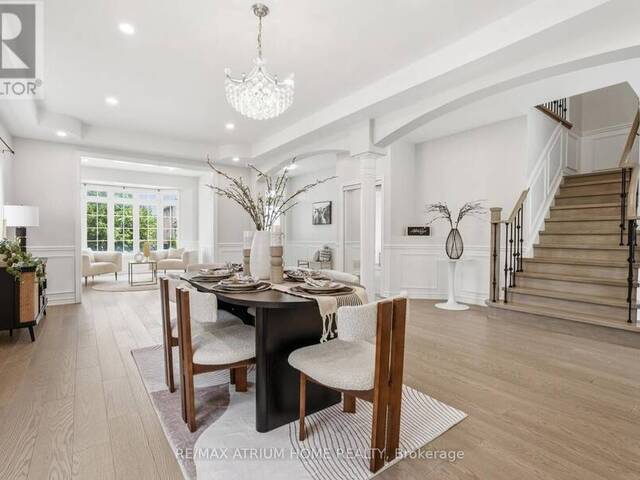 526 MAVRINAC BOULEVARD Aurora Ontario, L4G 0H7 - Property For Sale