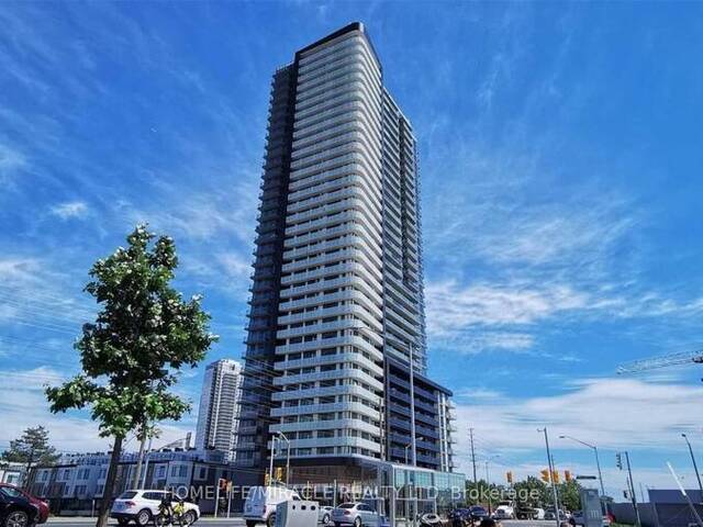 2914 - 7895 JANE STREET Vaughan Ontario, L4K 2M7 - 2 Bedrooms Condo For Sale