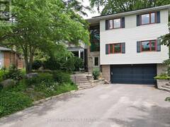 38 CHRISTMAN COURT Markham Ontario, L3P 3C8