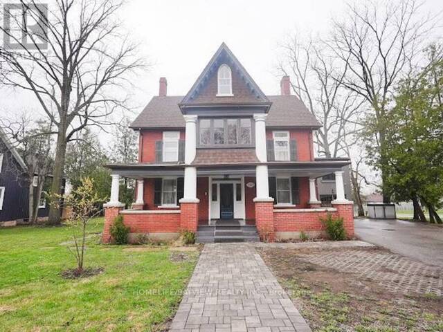 180 & 188 MAIN STREET N Markham Ontario, L3P 1Y3 - 6 Bedrooms Home For Sale
