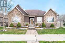 3063 STONE RIDGE BOULEVARD | Orillia Ontario | Slide Image One