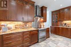 3063 STONE RIDGE BOULEVARD | Orillia Ontario | Slide Image Eight