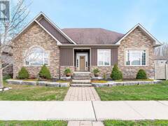 3063 STONE RIDGE BOULEVARD Orillia Ontario, L3V 0A3