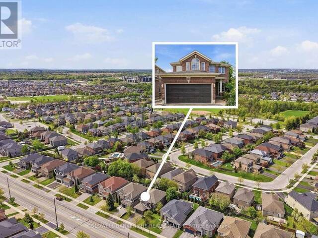 44 PRINCE WILLIAM WAY Barrie Ontario, L4N 0Y9 - 4 Bedrooms Home For Sale