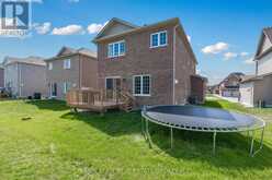 207 CUBITT STREET | Stayner Ontario | Slide Image Thirty-two