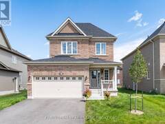 207 CUBITT STREET Stayner Ontario, L0M 1S0
