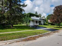 19 HIGHCROFT ROAD Barrie Ontario, L4N 2X3
