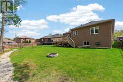 22 HUNTER AVENUE | Tay Ontario | Slide Image Thirty-nine