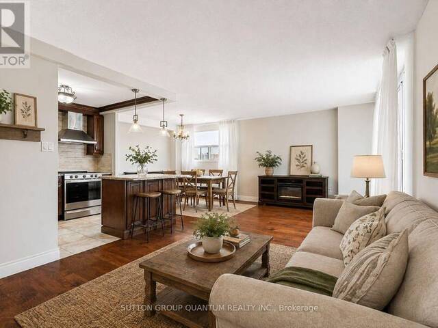 802 - 2345 CONFEDERATION PARKWAY Mississauga Ontario, L5B 2H3 - Property For Sale