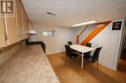 65 SALEM AVENUE | Toronto Ontario | Slide Image Ten
